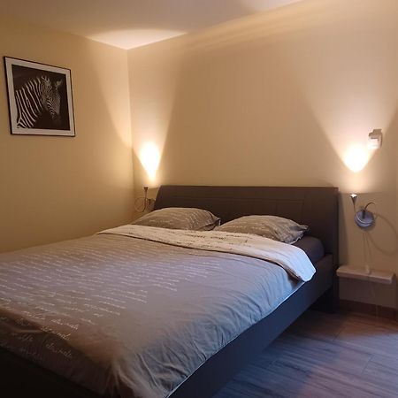 De Ploeg Luxe Villa Bullange Bagian luar foto