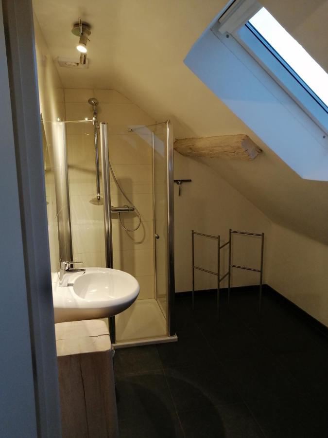 De Ploeg Luxe Villa Bullange Bagian luar foto
