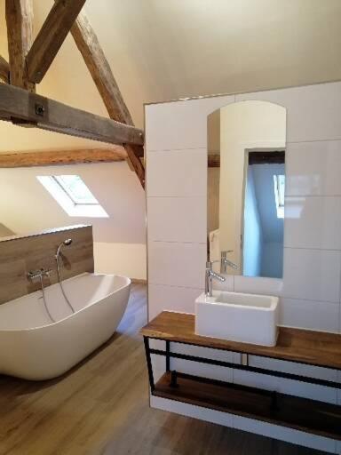 De Ploeg Luxe Villa Bullange Bagian luar foto