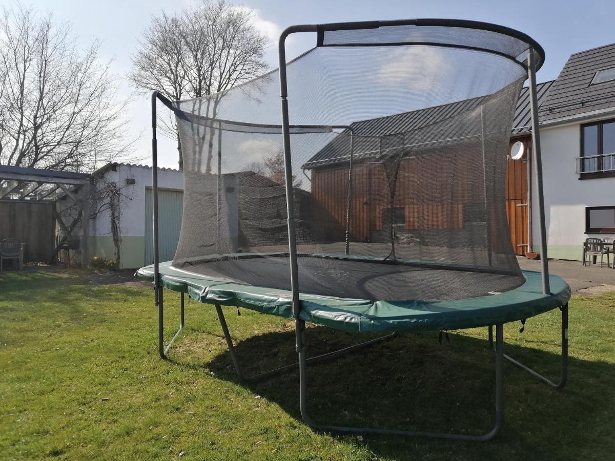 De Ploeg Luxe Villa Bullange Bagian luar foto