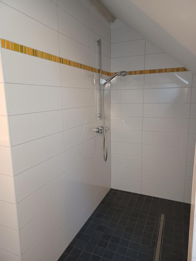 De Ploeg Luxe Villa Bullange Bagian luar foto