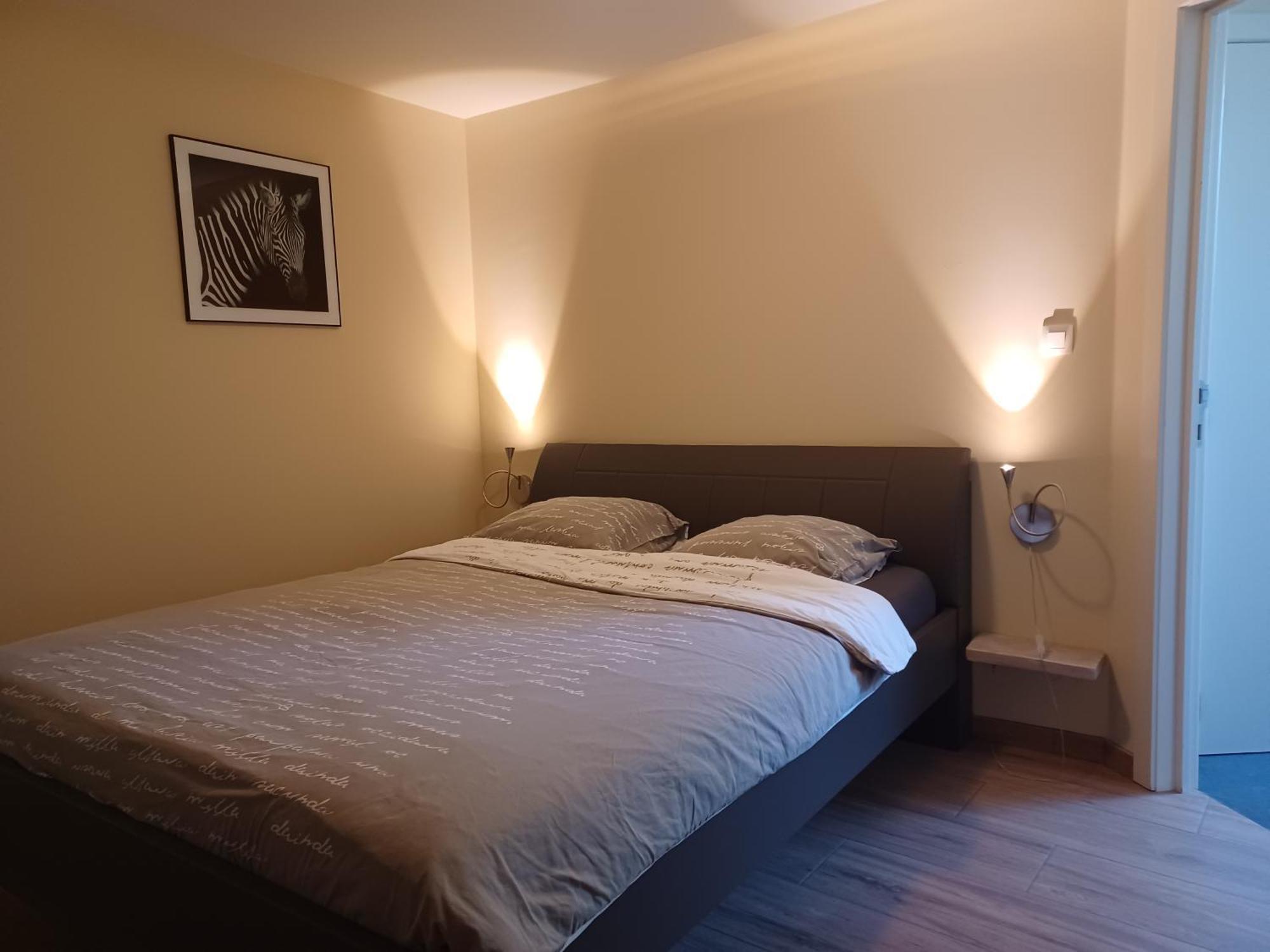 De Ploeg Luxe Villa Bullange Bagian luar foto